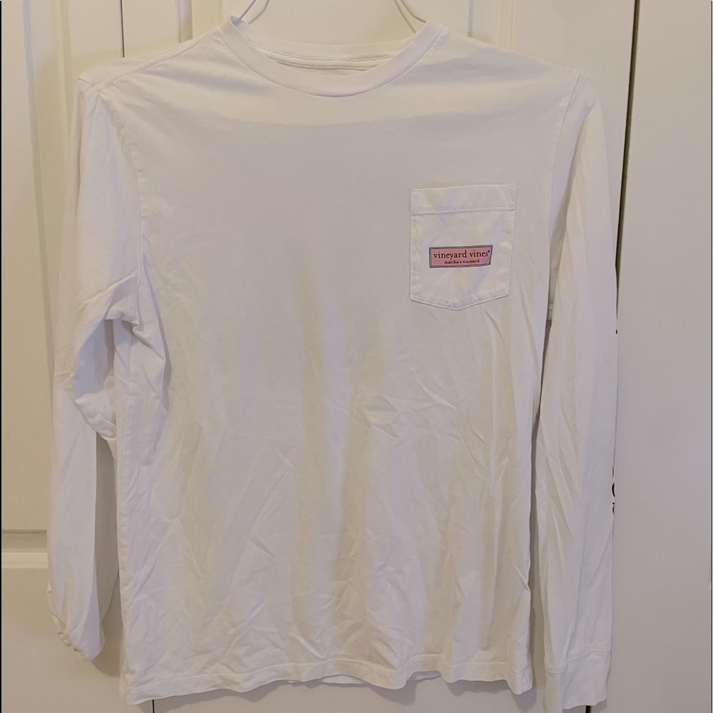 Vineyard Vines long Sleeve Tee